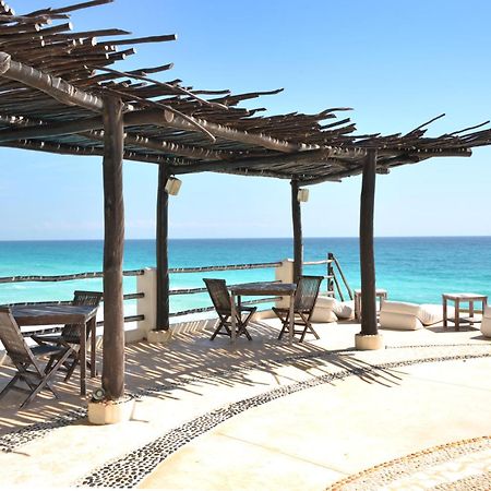 Ar Cancun Plaza Exterior foto